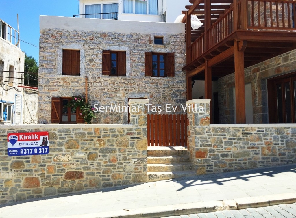 Nevşehir Taşı Metrekare Fiyatı Nevşehir Taşı Ton M3 Fiyatı SerMimar