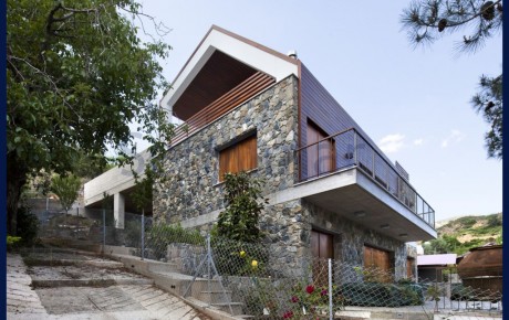 datca tas evler sermimar tas ev tas villa